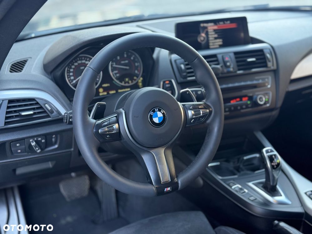 BMW Seria 2 220d - 27