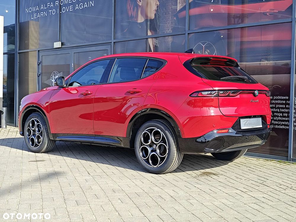 Alfa Romeo Tonale 1.5 T4 GSE mHEV Sprint DCT - 14