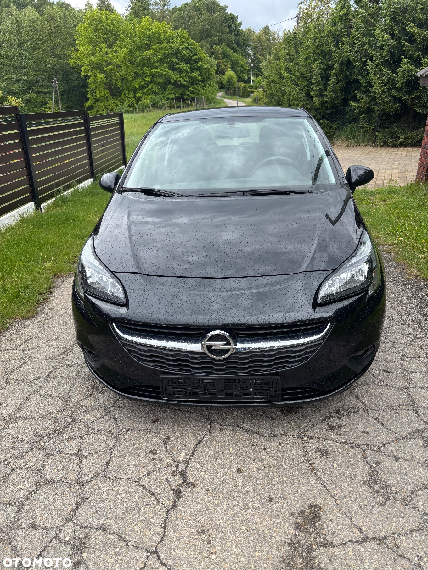 Opel Corsa 1.4 (ecoFLEX) Start/Stop Color Edition - 2