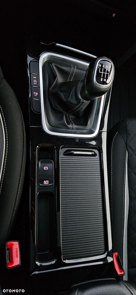 Kia ProCeed 1.0 T-GDI GT Line - 12