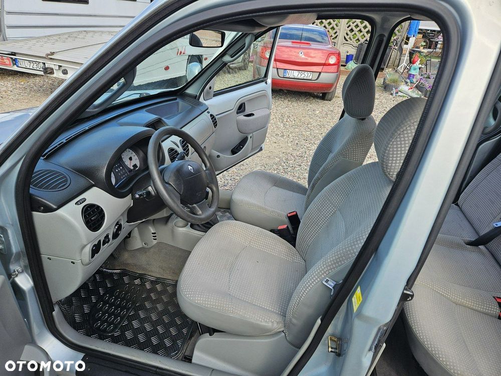 Renault Kangoo - 7