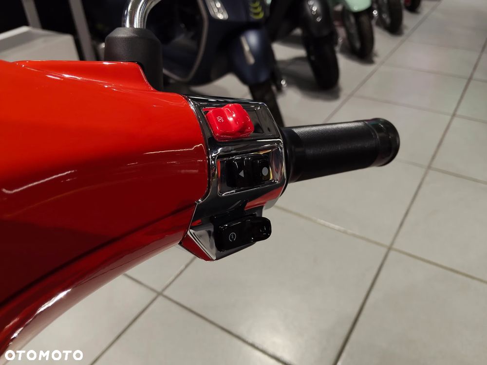 Vespa Primavera - 11