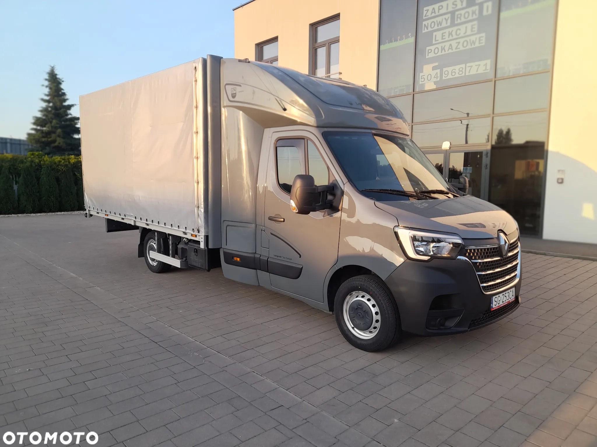 Renault Master - 4