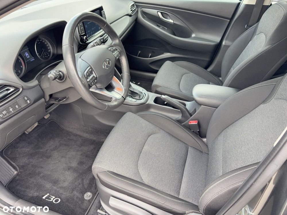Hyundai i30 - 10