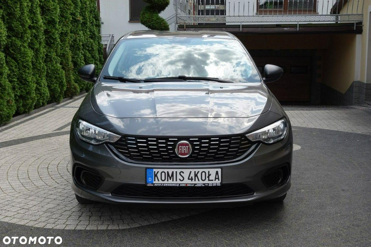 Fiat Tipo - 11