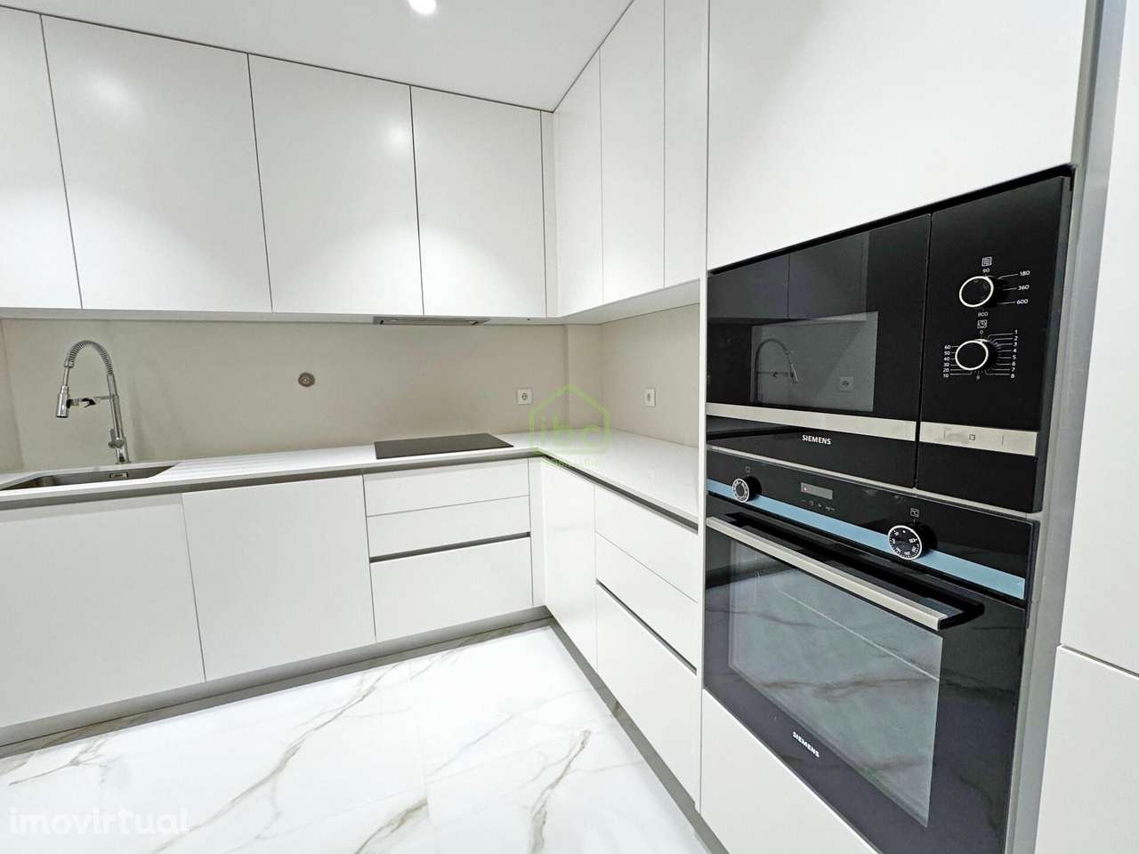 Apartamento T3 | Póvoa de Varzim - Grande imagem: 4/20