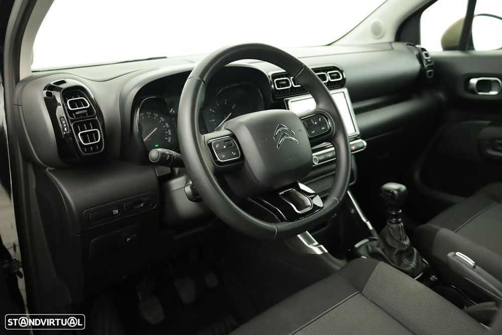 Citroën C3 Aircross 1.2 PureTech C-Series - 6