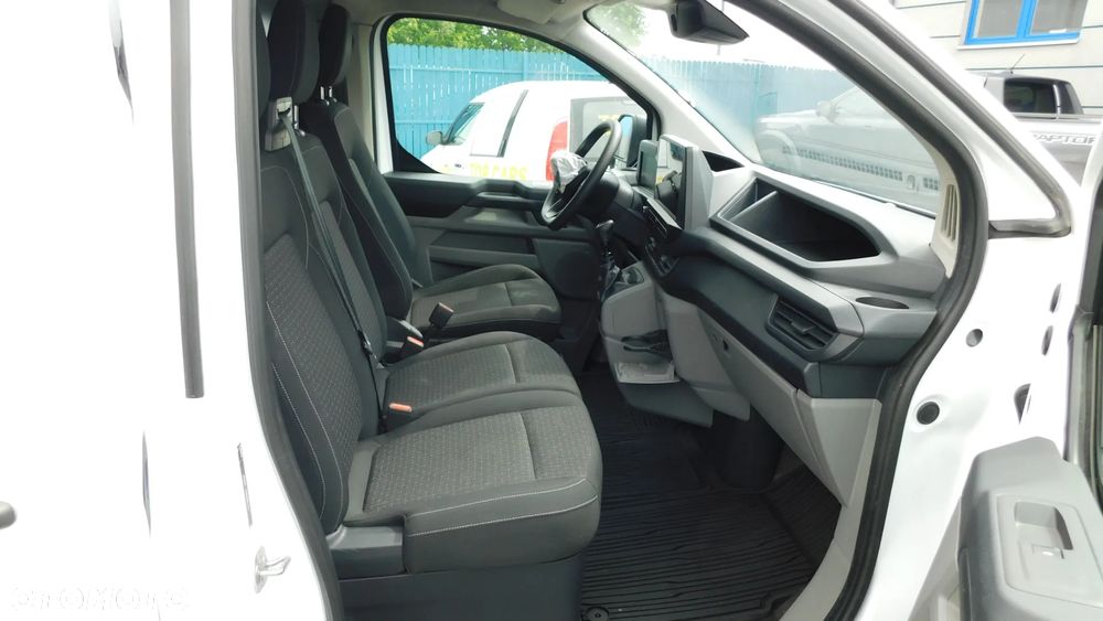 Ford Transit Custom L1H1 Nowy Model Kamera Doposażony  TREND FV23% - 12