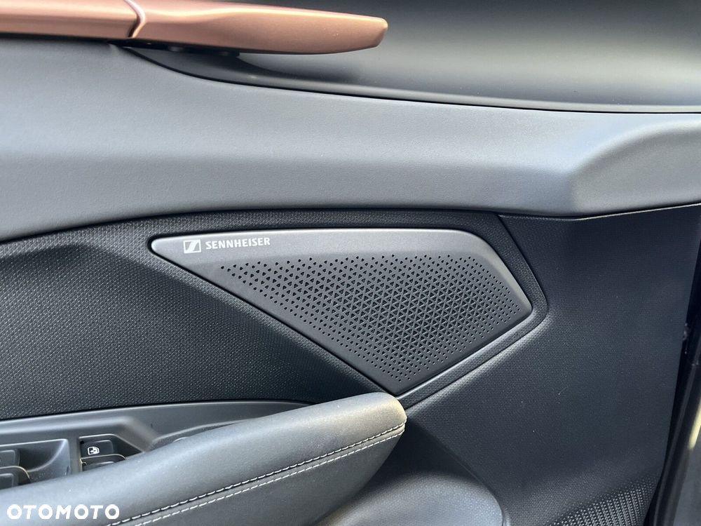Cupra Terramar 2.0 TSI 4Drive VZ DSG - 40