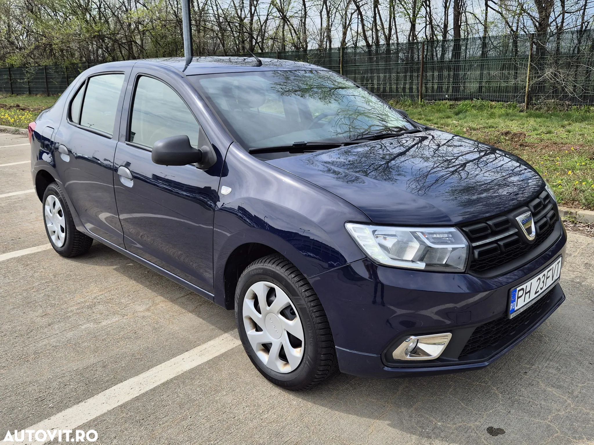 Dacia Logan 1.0 SCe Laureate - 3