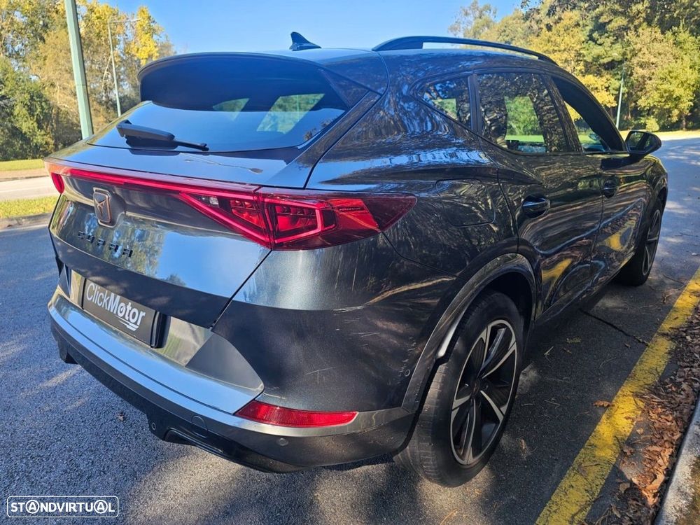 Cupra Formentor 1.4 e-Hybrid Sport DSG - 40