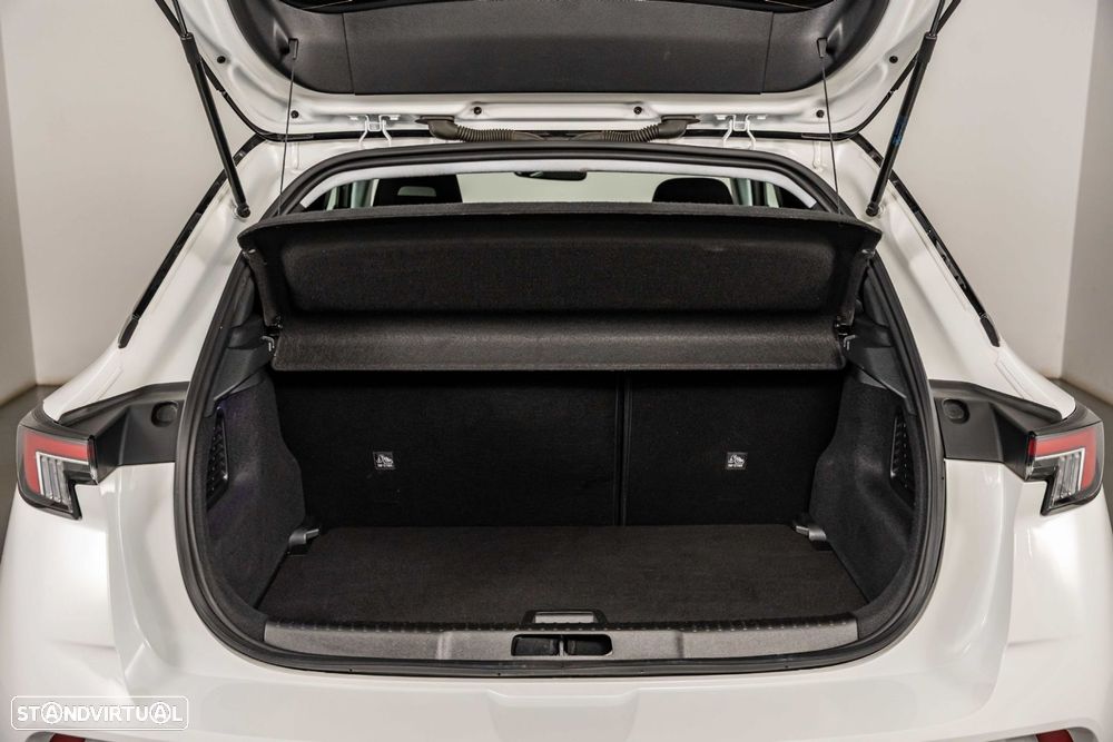 Opel Mokka-e Elegance - 13