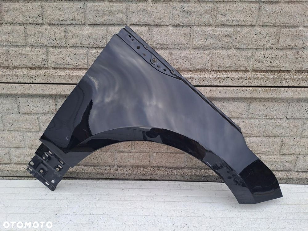 RANGE ROVER VELAR 2017-2023 BŁOTNIK PRAWY PRZEDNI - 1