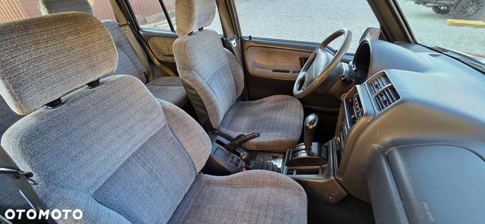 Suzuki Vitara - 27