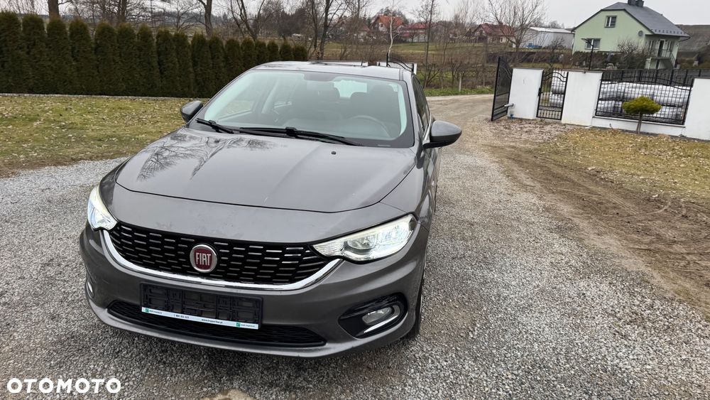 Fiat Tipo - 9