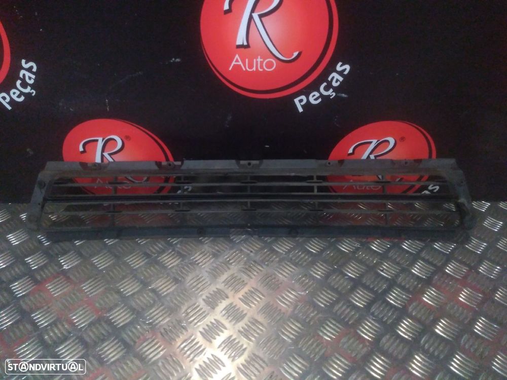 Grelha Frontal Opel Agila (A) (H00) - 1