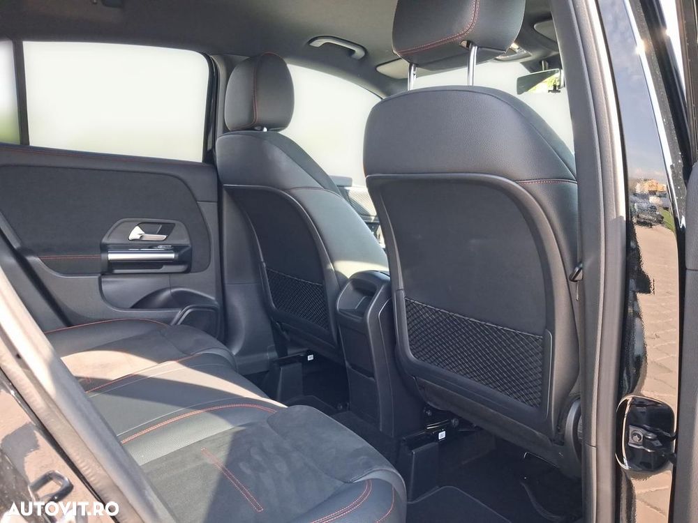 Mercedes-Benz GLA 200 MHEV - 15