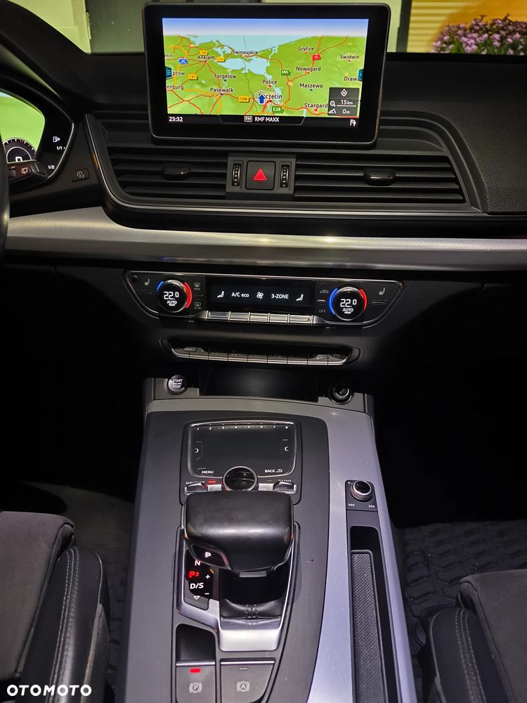 Audi Q5 2.0 TDI Quattro Sport S tronic - 15