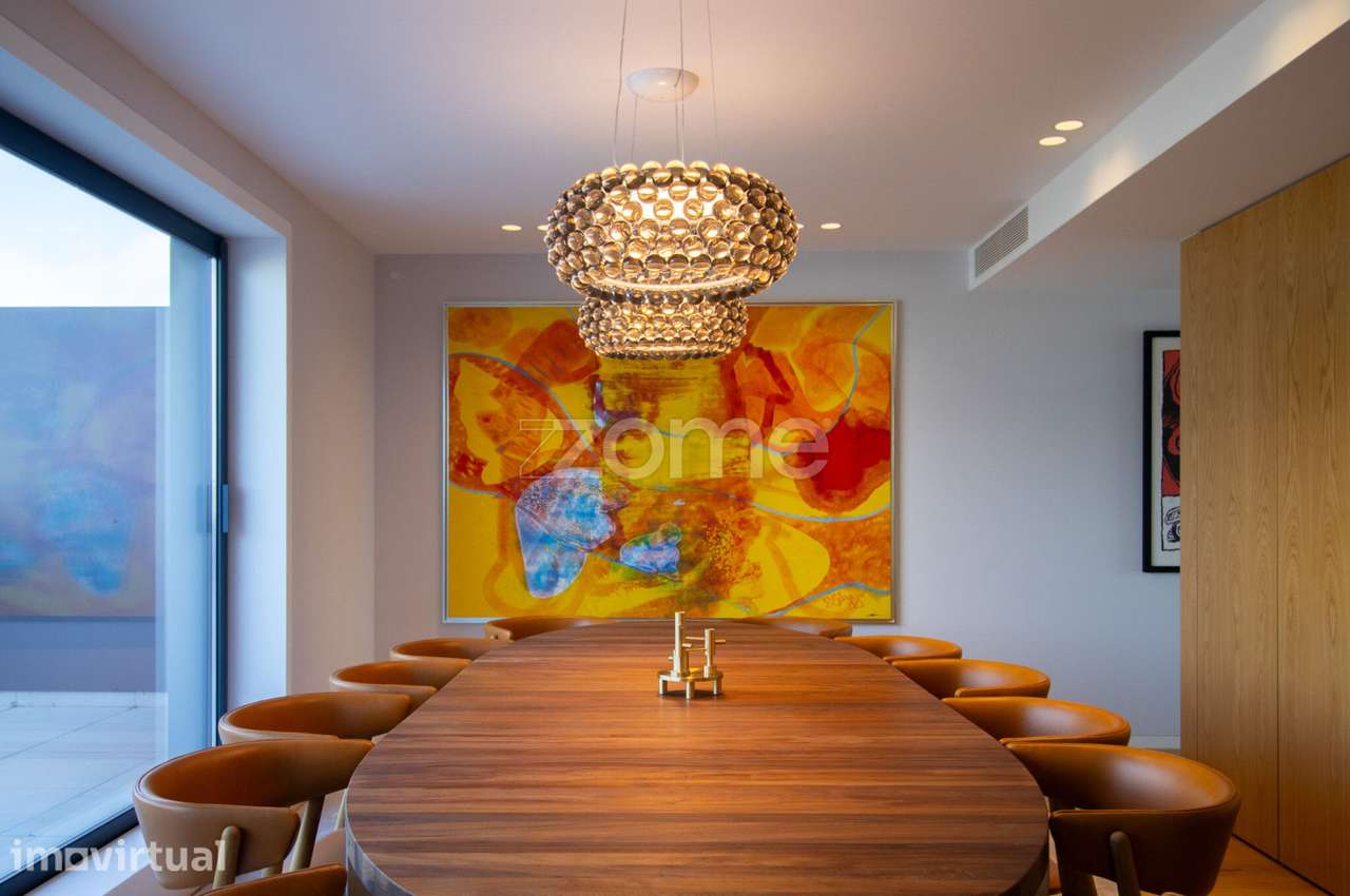 Penthouse - Ocean Terrace