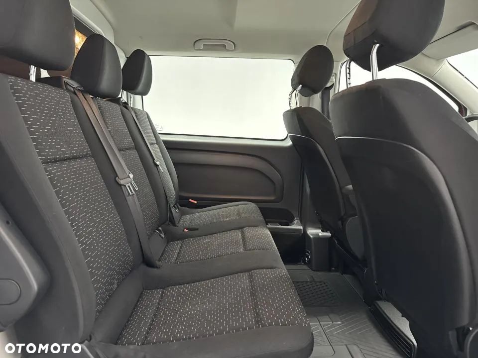 Mercedes-Benz Vito - 19