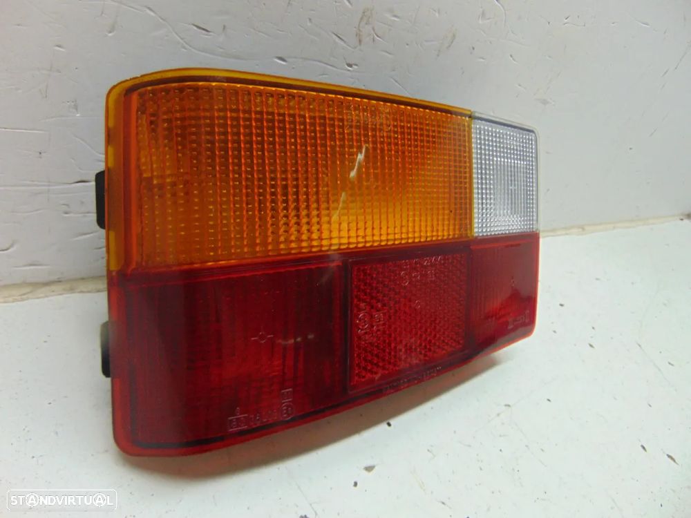 Autobianchi A112 Abarth farolim - 2