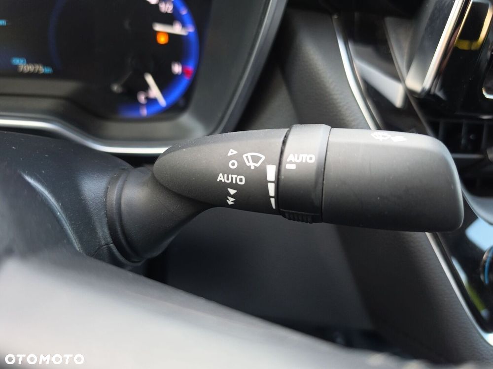 Toyota Corolla 1.5 Comfort MS - 27