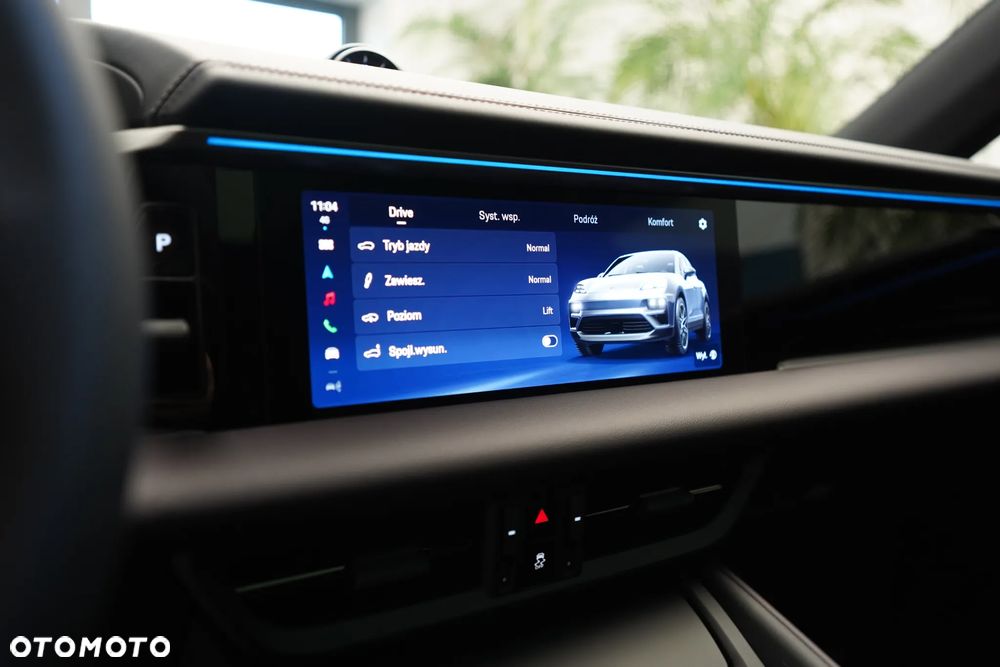 Porsche Macan 4S 100kWh - 24