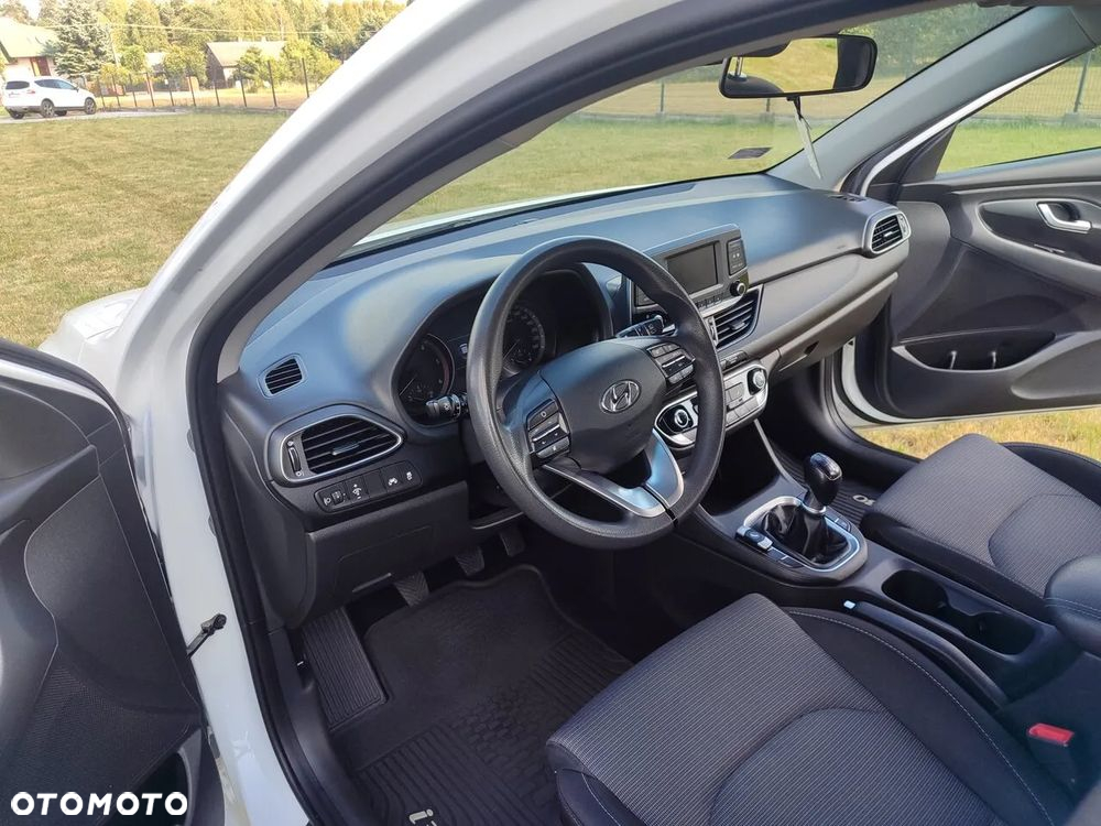 Hyundai i30 1.6 CRDi Comfort - 14