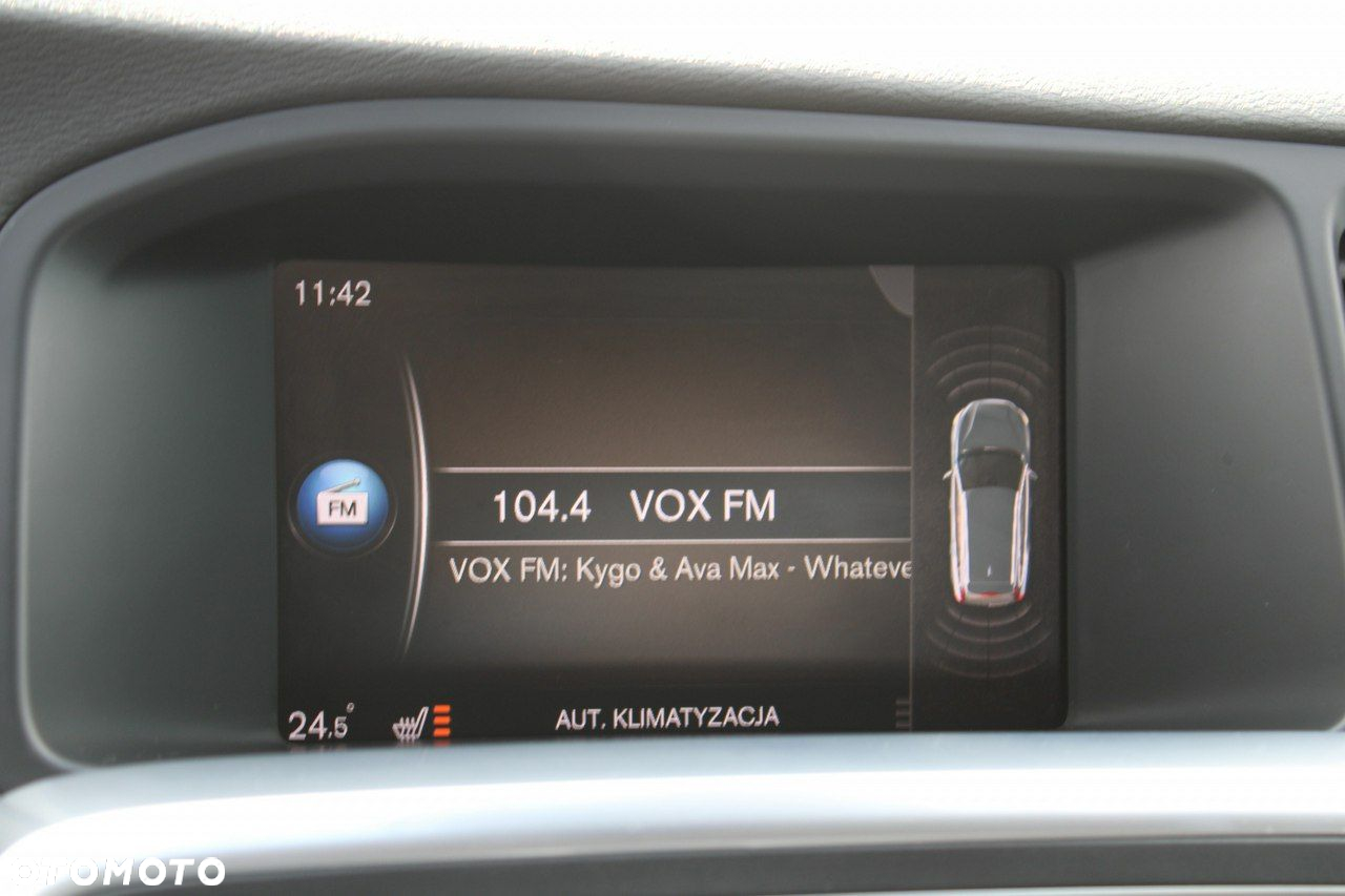 Volvo V60 Cross Country D4 Drive-E Momentum - 30