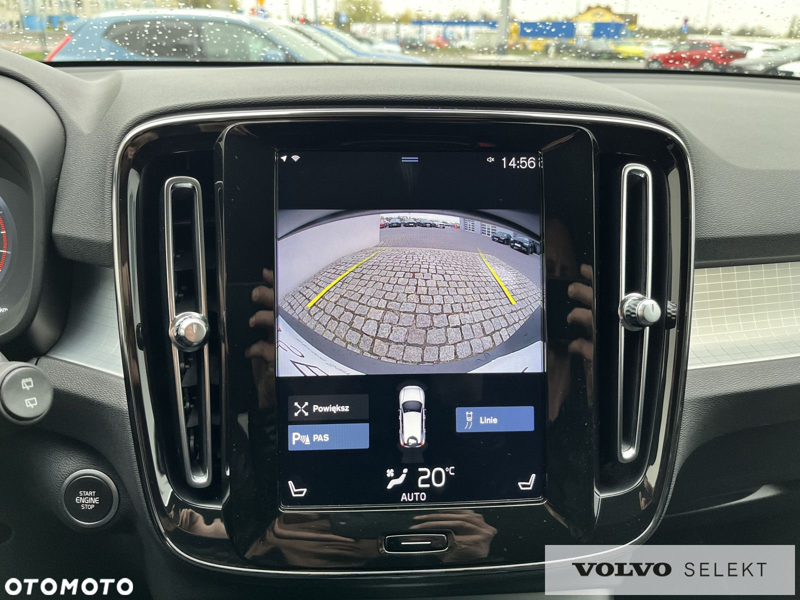 Volvo XC 40 - 16