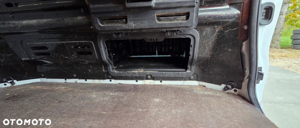 Opel VIVARO LONG BARDZO BOGATA WERSJA - 17