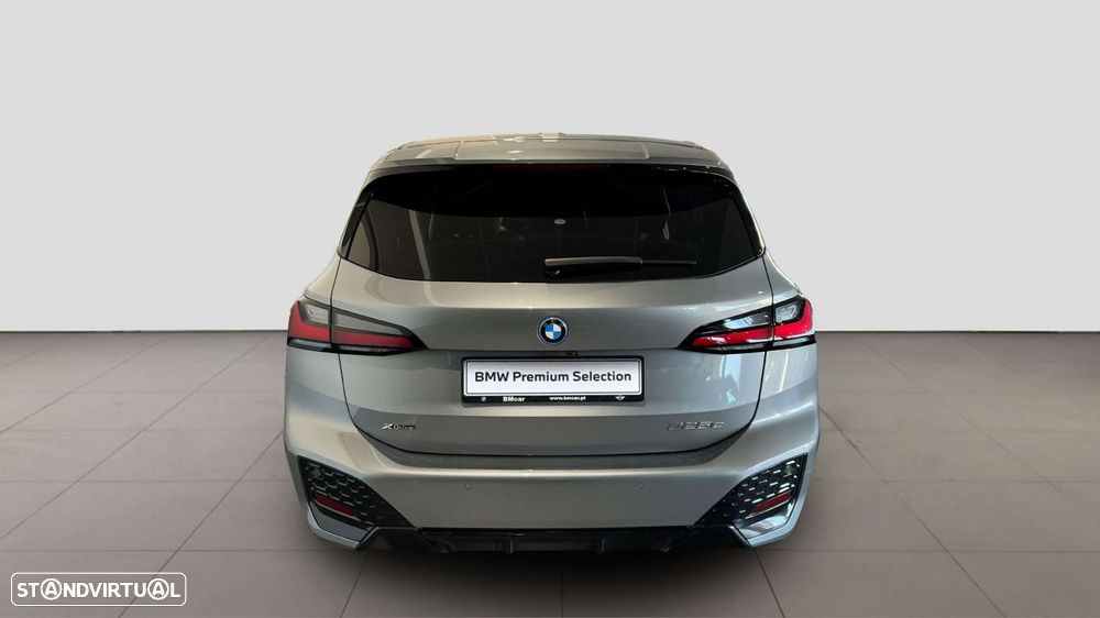 BMW 225xe Active Tourer e xDrive Pack Desportivo M - 4