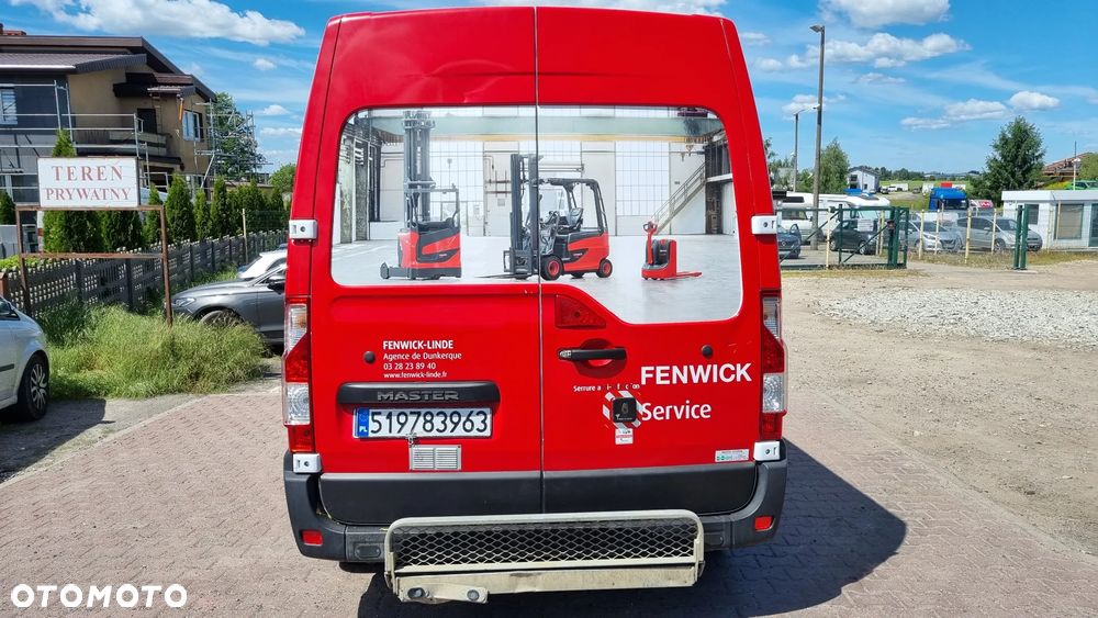 Renault Master - 17