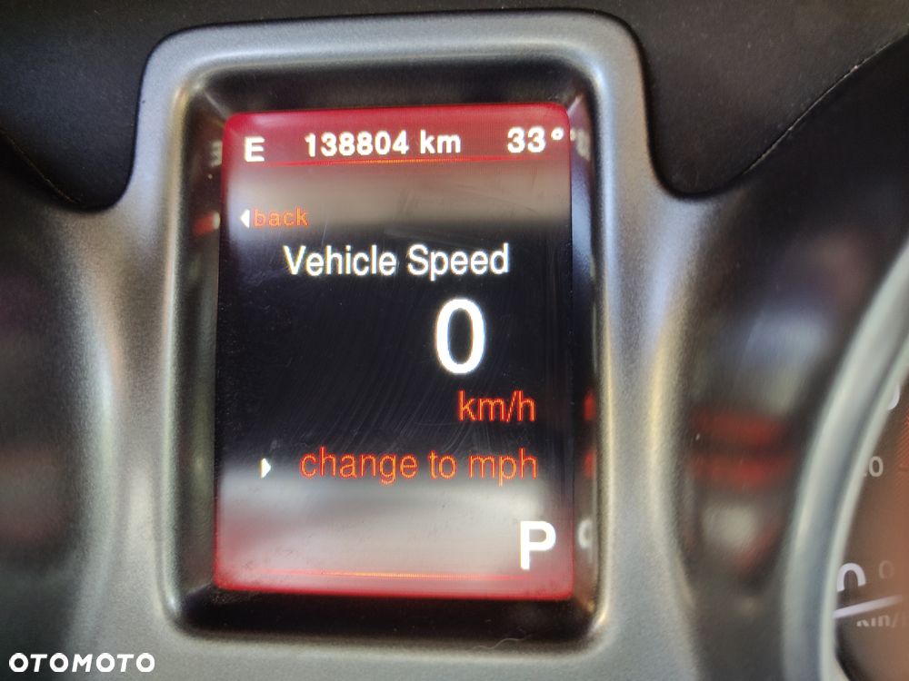 Dodge Journey - 23
