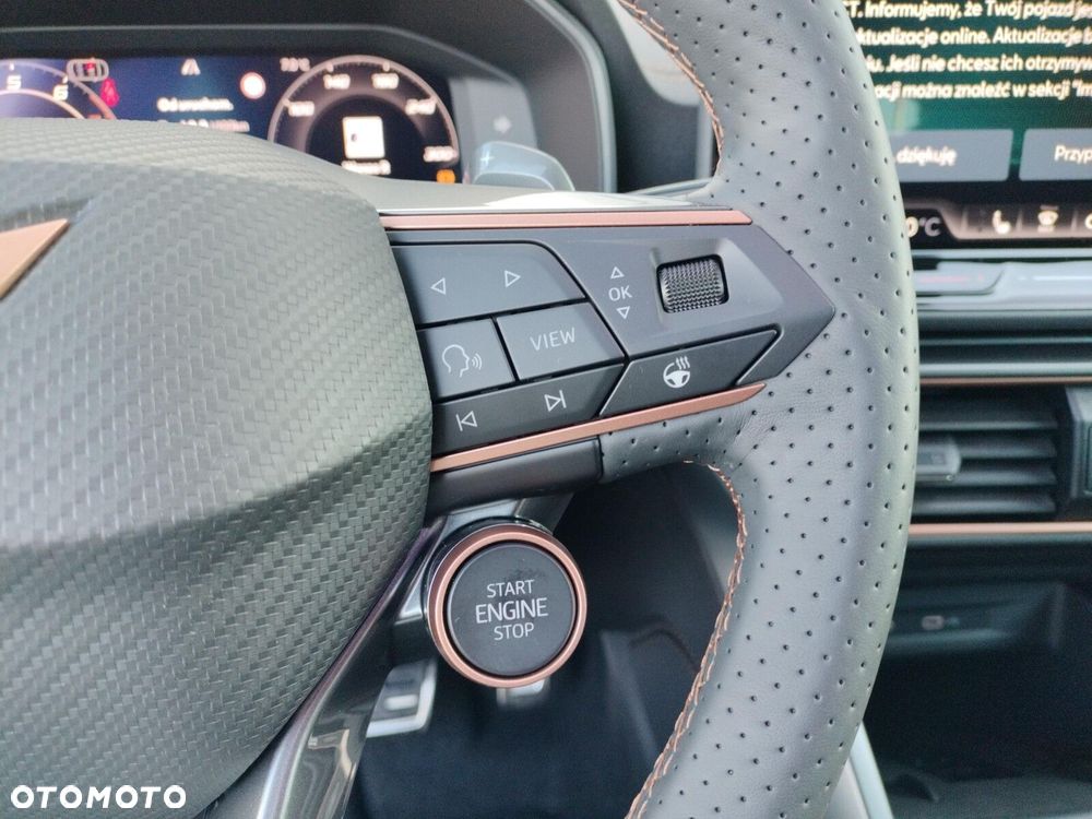 Cupra Formentor - 16