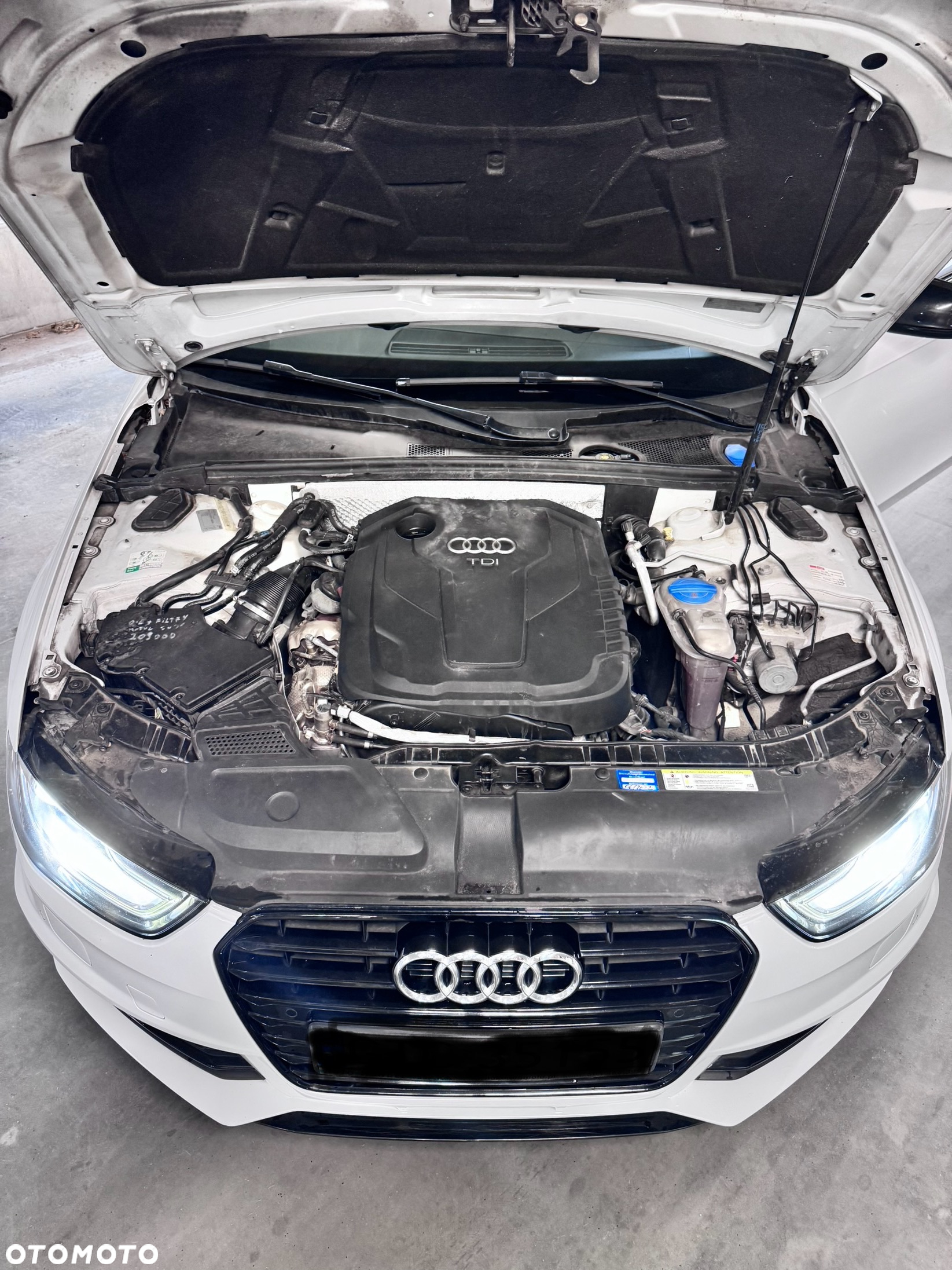 Audi A4 - 12