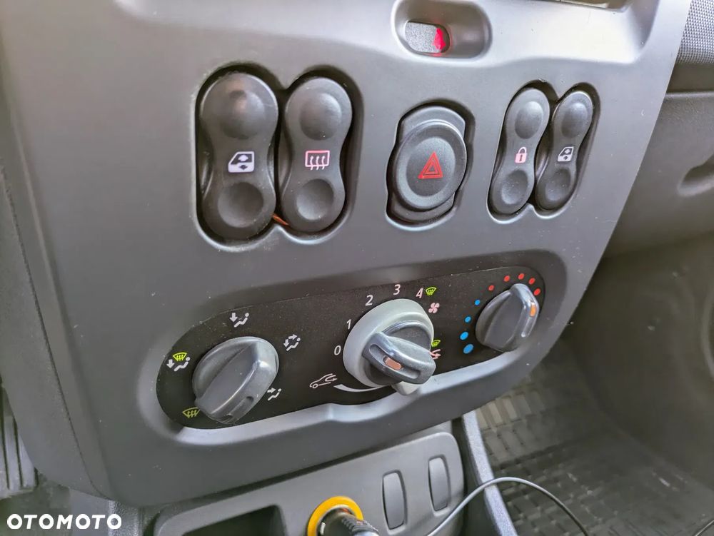Dacia Duster - 22