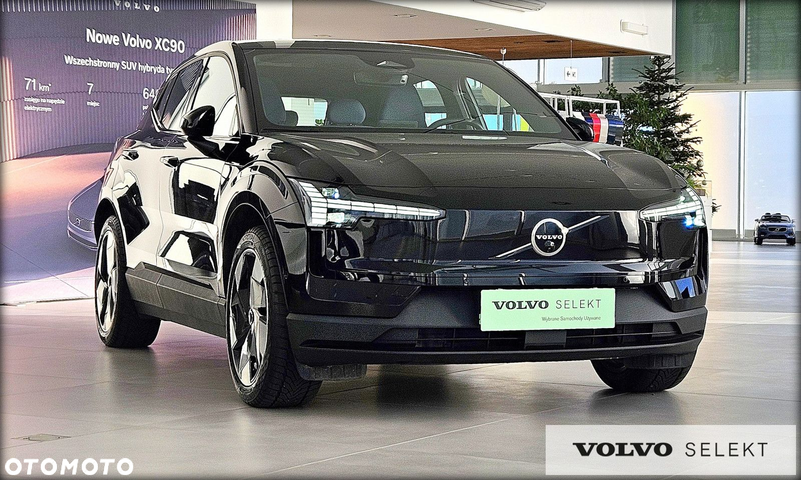 Volvo EX30 - 39