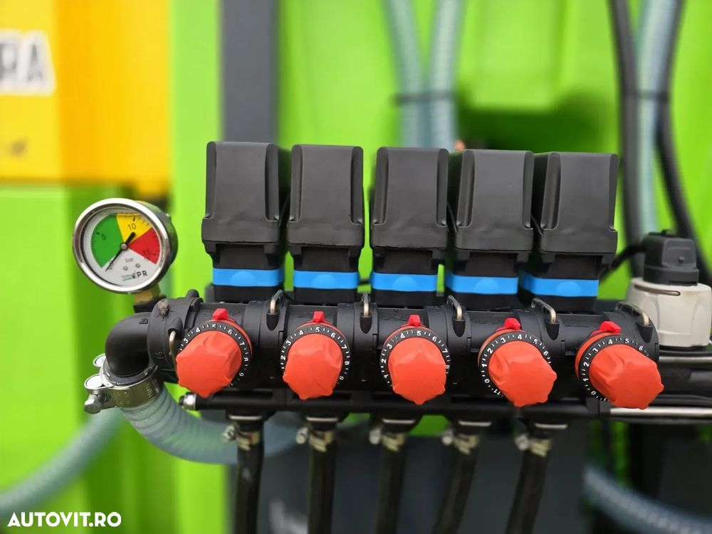 TOLMET XARA U 800-1000-1200L-18M - 7