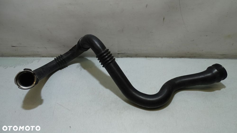 PRZEWÓD INTERCOOLERA TURBINY OPEL CORSA E 13403237 - 1