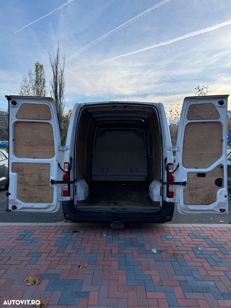 Renault Master - 13