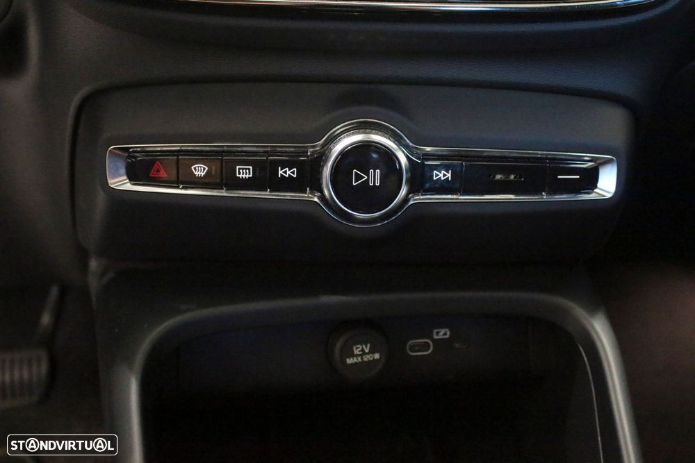 Volvo C40 Recharge Extended Range Core - 27