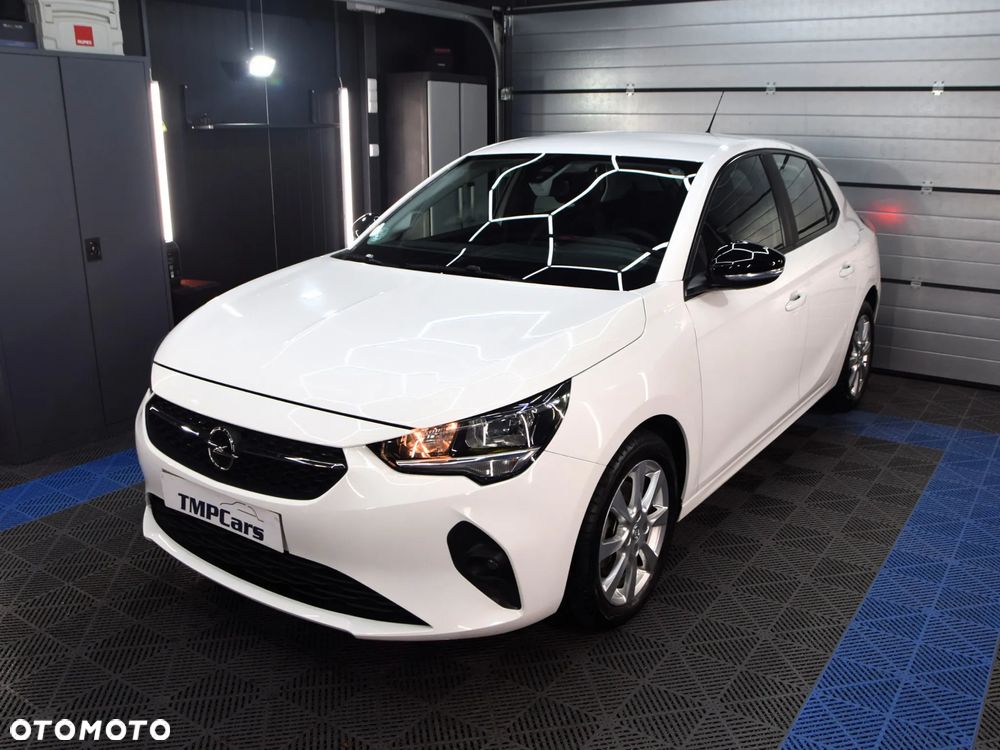 Opel Corsa 1.5 Start/Stop - 24