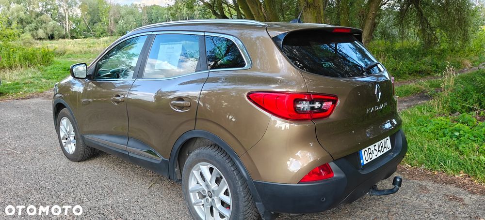 Renault Kadjar - 3