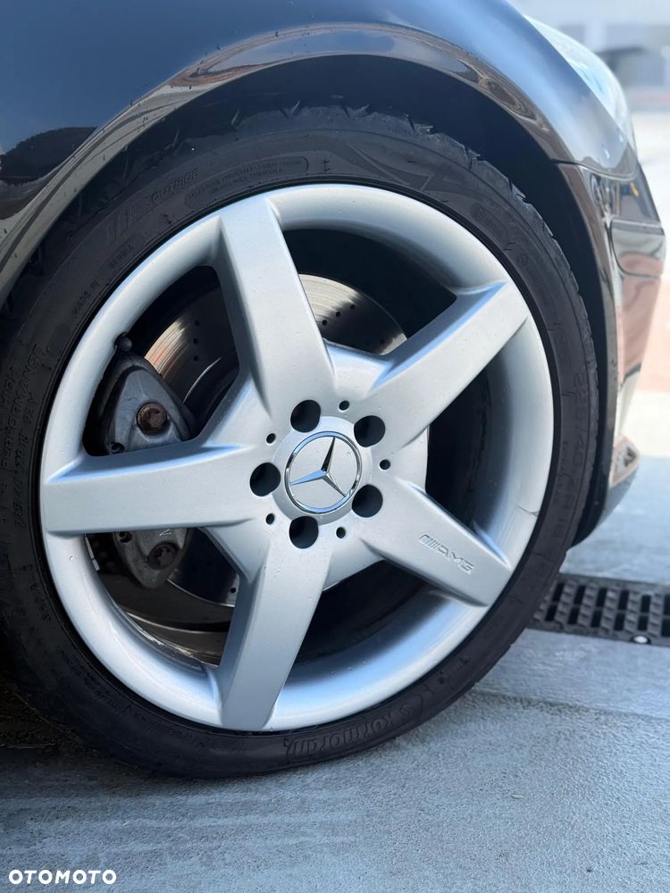 Mercedes-Benz SLK 350 7G-TRONIC Edition 10 - 36