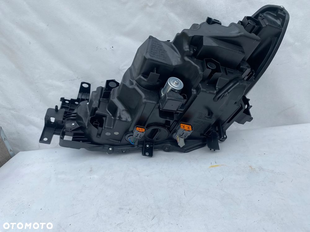 lampa mazda 6 GJ lift full led prawa eu nowa - 4