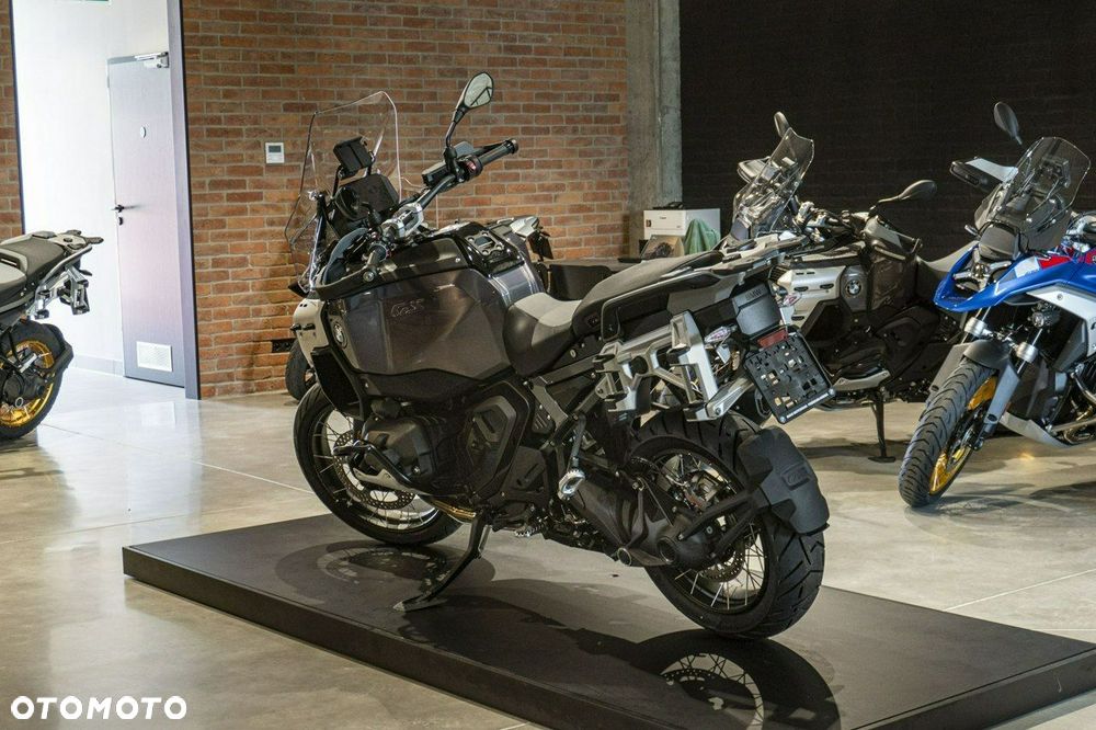 BMW GS - 3