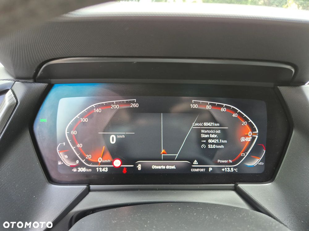 BMW Seria 2 220i M Sport - 19
