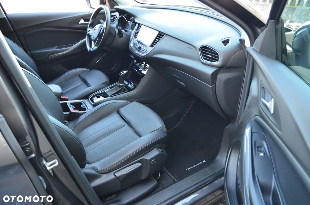 Opel Grandland X 1.5 D Start/Stop Automatik Business INNOVATION - 25