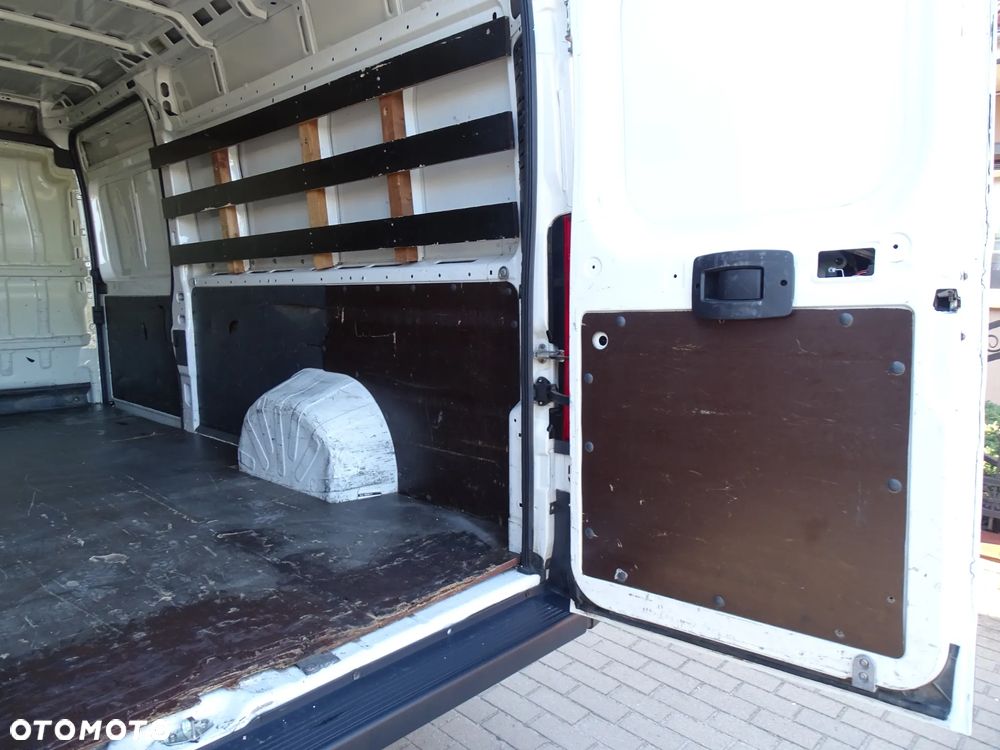 Citroën Jumper 2,2 hdi 150 konny , L4 H2 , max, klima, kamera , super stan ! - 15
